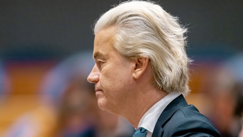 Glosa: Nejen Nizozemsko. Krajní pravice ohlásila tažení na Brusel